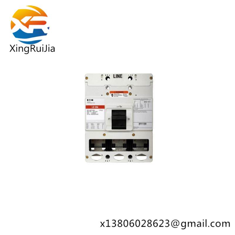 Cutler-Hammer HLDB3600FT33W