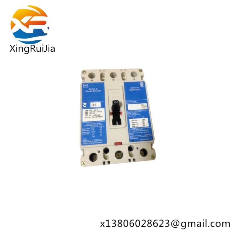 CUTLER HAMMER 87-01368-01