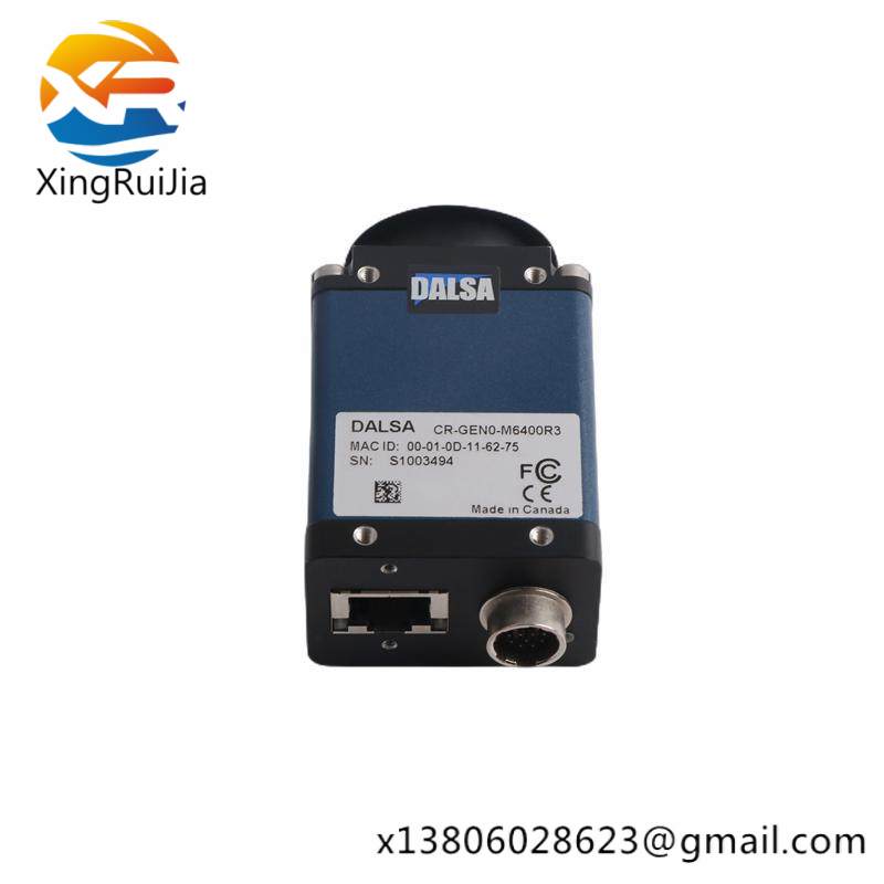 DALSA CR-GEN0-M6400R3