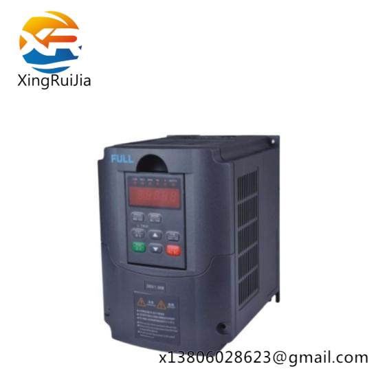 DANFOSS FC301P18KT4E55H2XGC Inverter