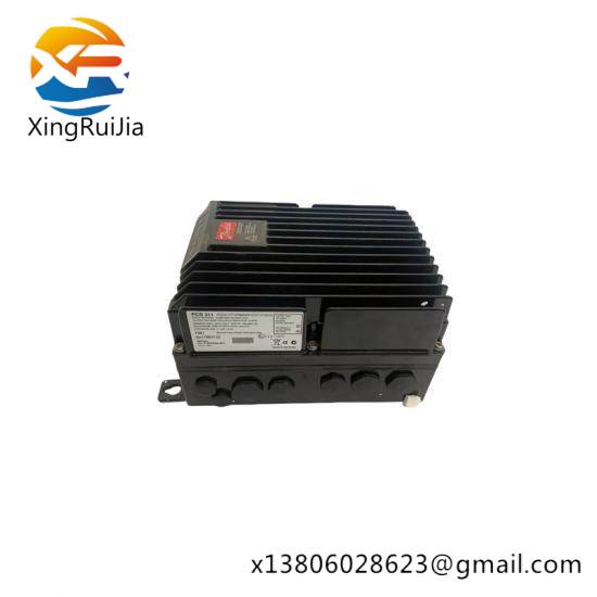 DANFOSS FCD 311 FCD311PT4P66STR1DCF00T62C0 Control Frequency Inverter
