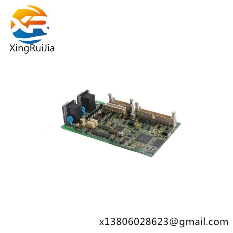 DANFOSS FCD 311 FCD311PT4P66STR1DCF00T62C0 PLC module