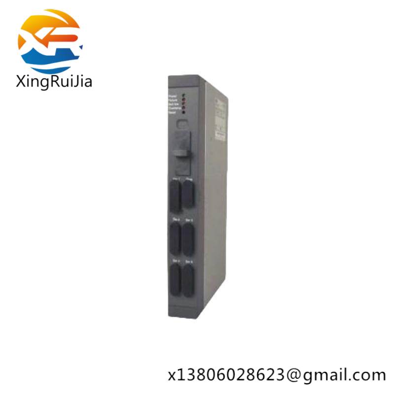 ABB DCO01 Interface Module