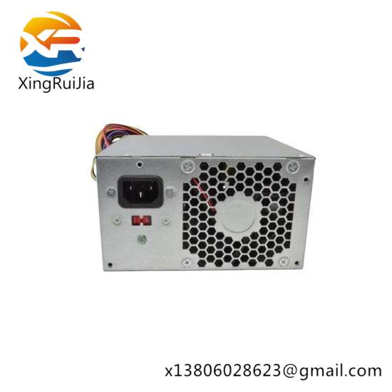DEC DEC 30-40382-02 BA353 Power Supply Unit