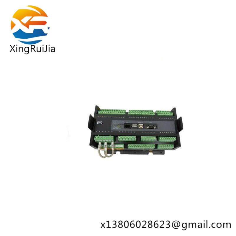 DEIF AGC/GS/3 AGC Automatic Genset Controller