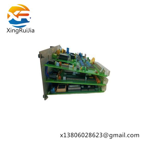 DEIF SCM-1 PCB CARD