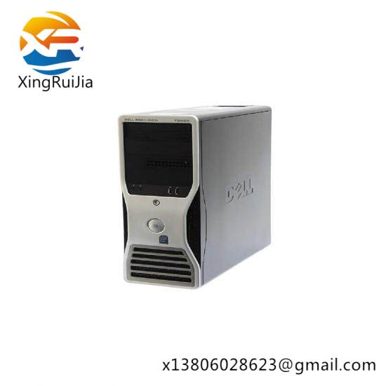 Dell Precision T3500 Tower High Performance Business Desktop