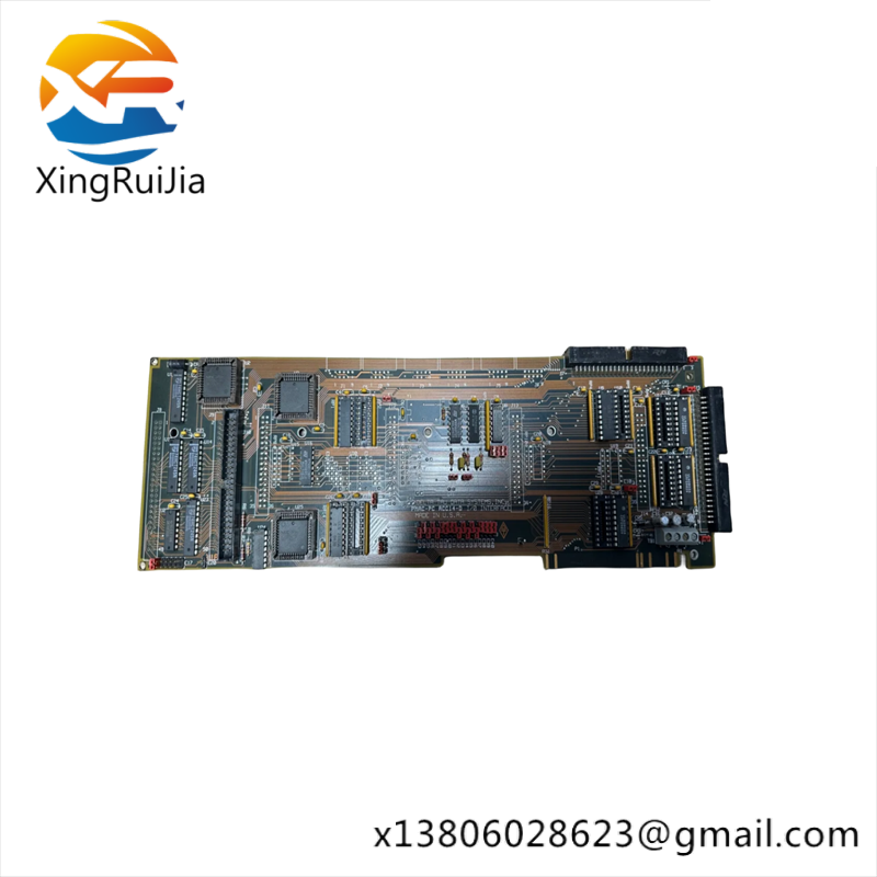 Delta 602193-502 CIRCUIT BOARD