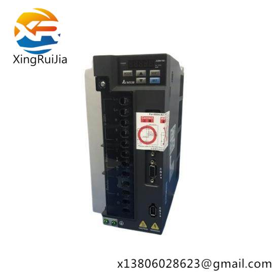 Delta ASD-B2-2023-B AC servo motor driver kits