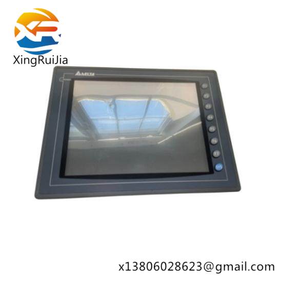 Delta DOP-A10TCTD Touch Screen Panel Glass Digitizer