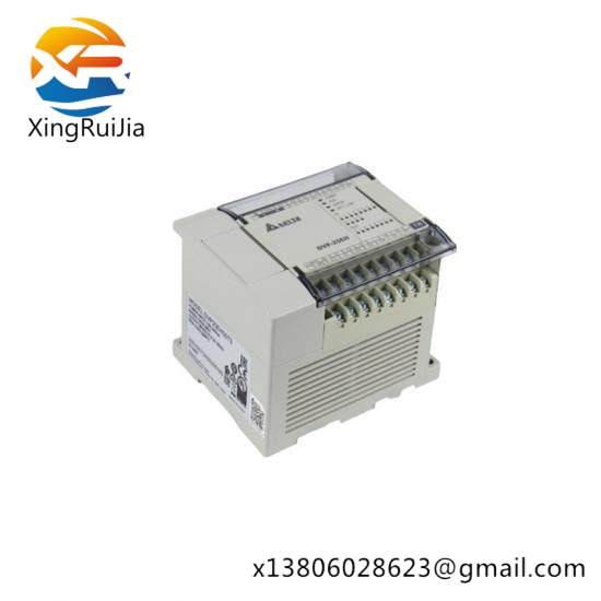 DELTA DVP20EH00T3 PLC Module