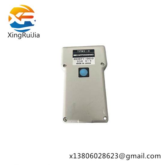 DENSO TPM2-3 Controller
