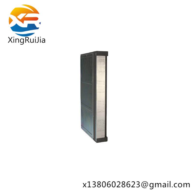 ABB DFI01 Pulse Input Module