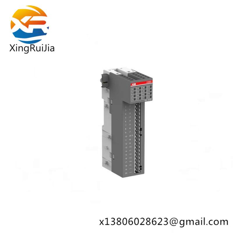 ABB DI562 1TNE968902R2102 Digital Input Module