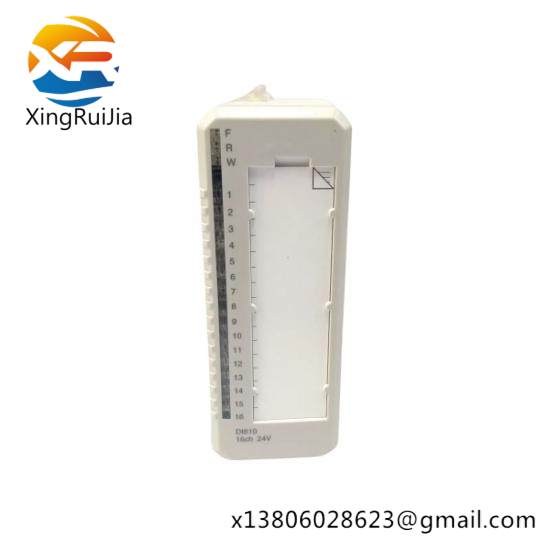 DI810 3BSE008508R1 Digital Input Module ABB