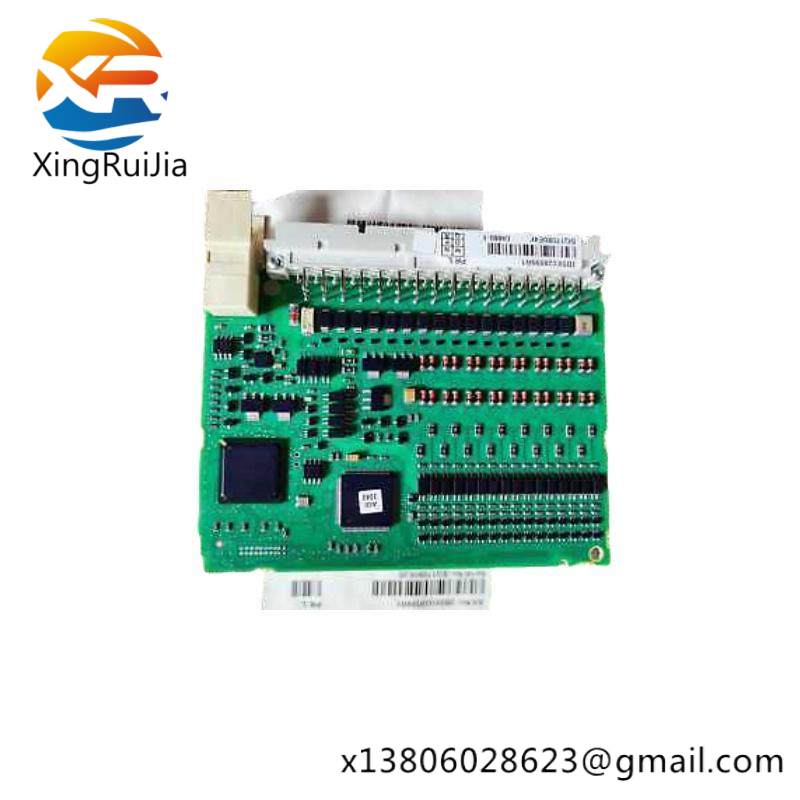 ABB DI880-1 3BSE028599R1 PLC MODULE