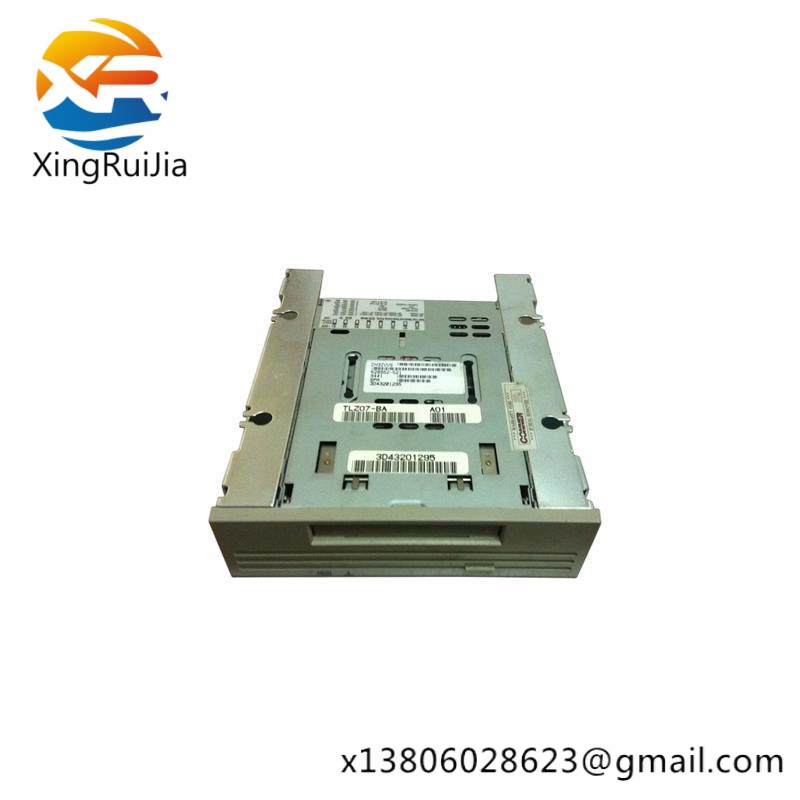 DIGITAL TLZ07-DA External Tape Drive