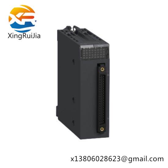 Discrete Input Module BMXDD032O2K  Schneider Electric