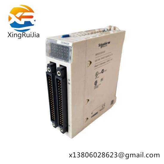 Discrete Output Module BMXDDO6402K Schneider Electric