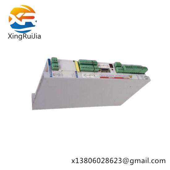 Indramat KDF 2.2-100-300-W1-2 + 109-0680-4B03-02