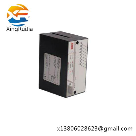 DO810-EA 3BSE008510R2 ABB