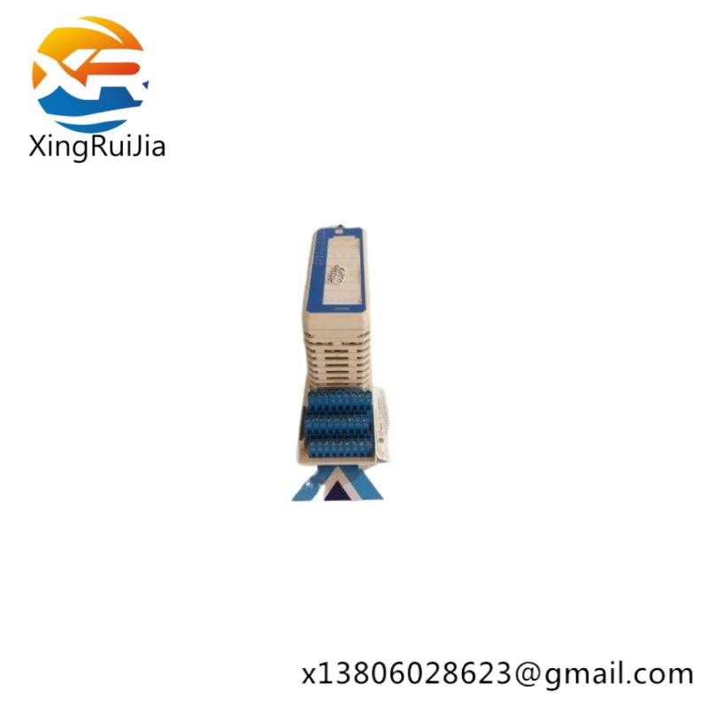 ABB DO890 3BSC690074R1 DIGITAL OUTPUT MODULE
