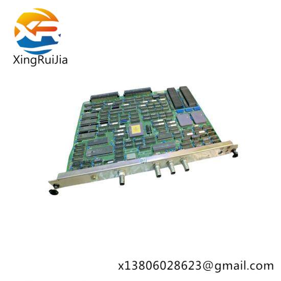 DOBOTECH DQM CARD