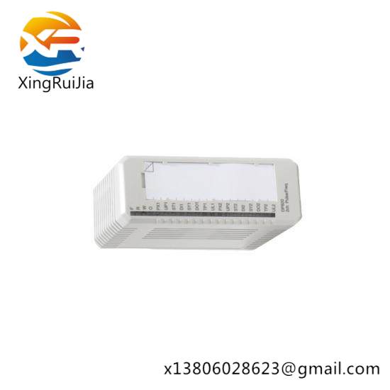 DP820 ABB