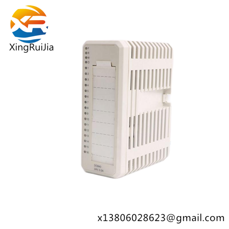 ABB DPW 01 DPW01 Power Supply