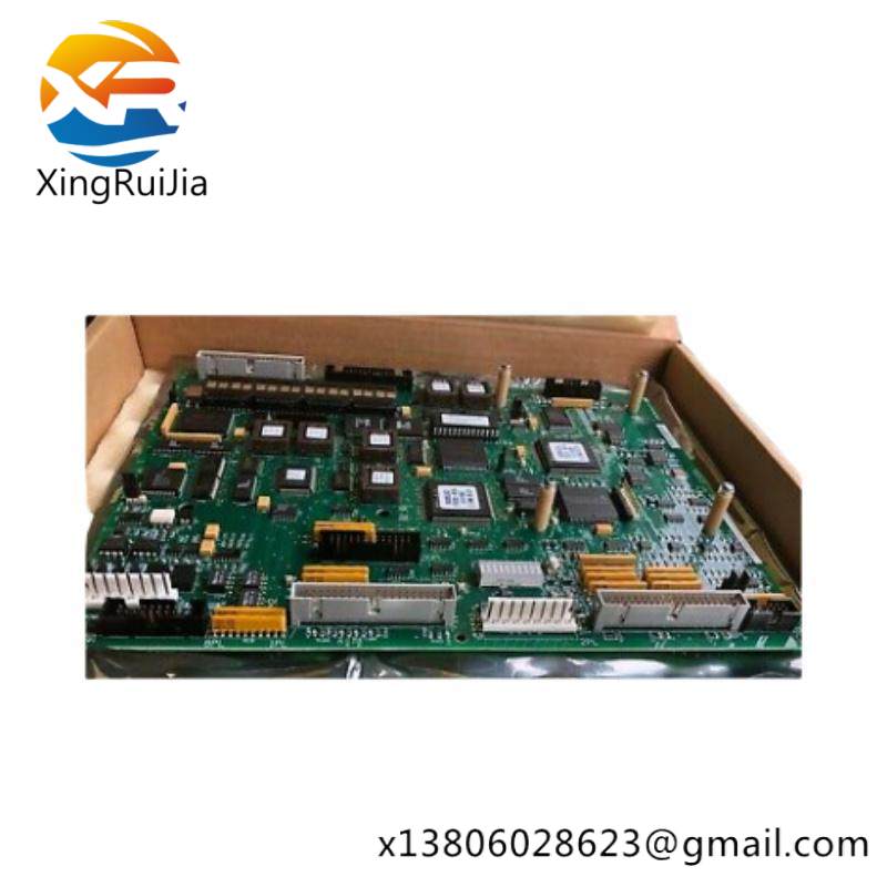 GE DS200LDCCH1ARA Drive Control LAN Communications Board