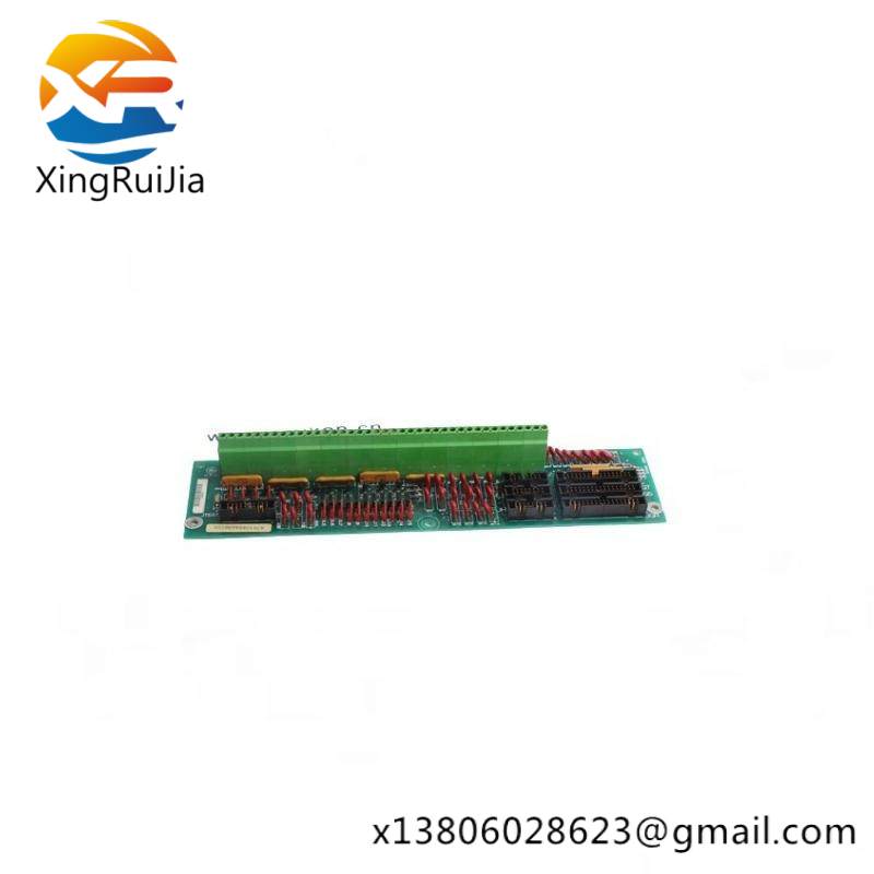 GE DS200PTBAG1BBA Terminal Board