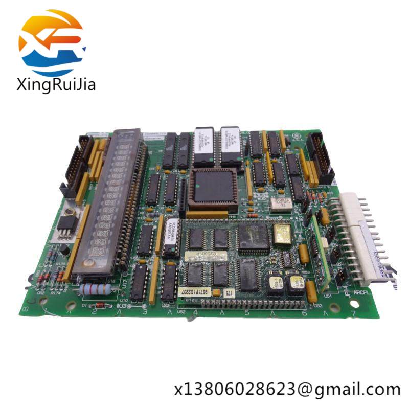 AB 1747-ASB SLC 500 I/O Adapter Module