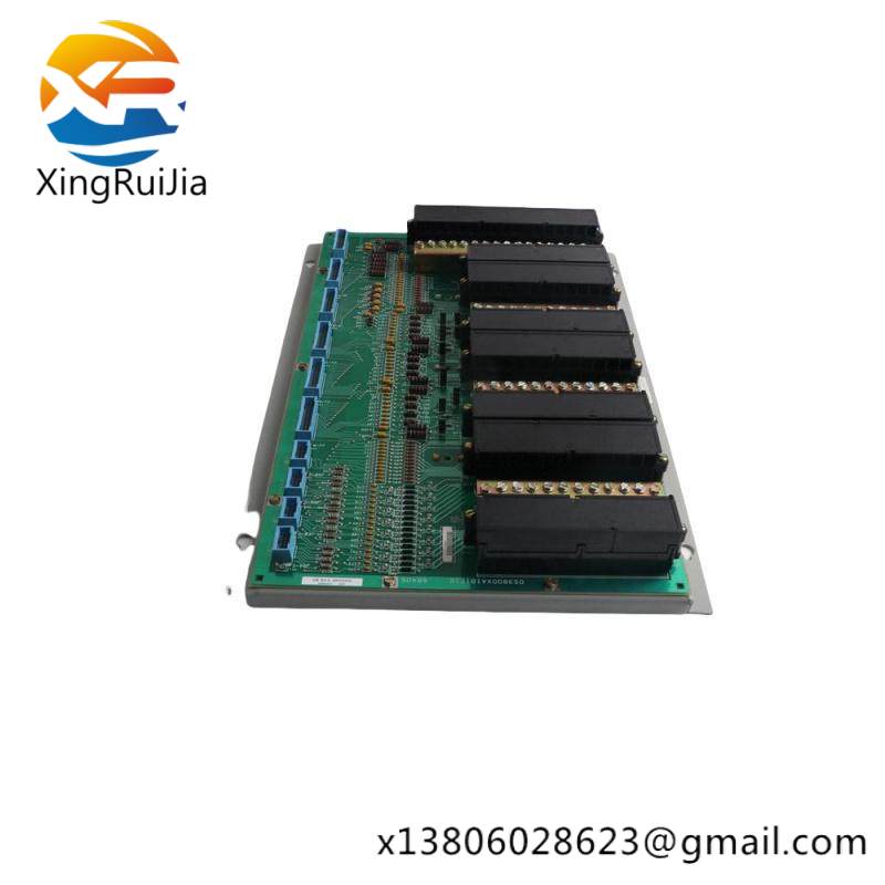 GE DS215UCVBG1AF Controller module