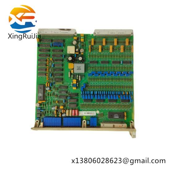 DSAI 3BSE003127R1 130D ABB Analog Input Board