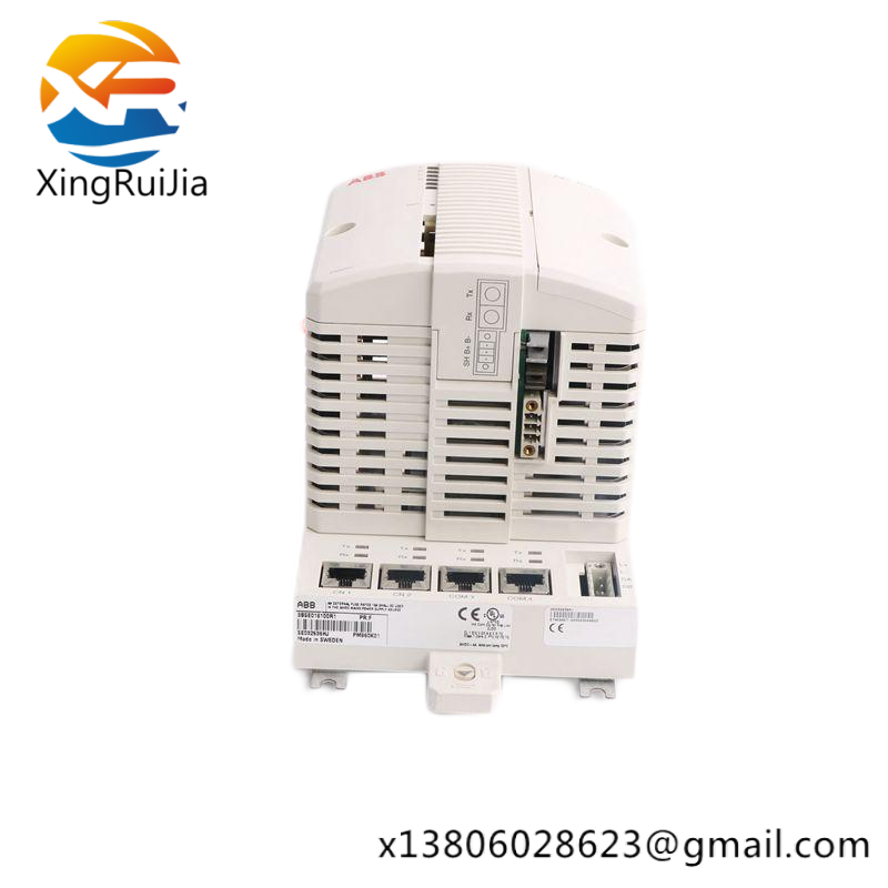ABB DSSB146 48980001-AP/1 DSSB146*BAT2C DC Converter