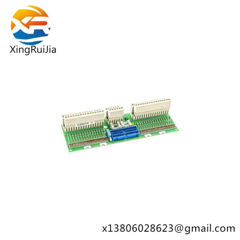 ABB DSTA N013 3BNP000177R1 DSTA N013 Connection Unit