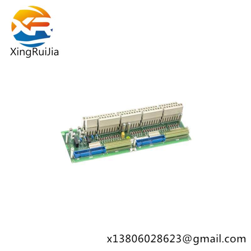 ABB DSTA N040 3BSE018436R1 Analog Termination Unit