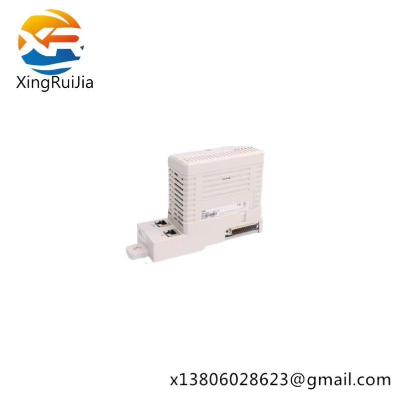 ABB DSTF610 HESN119032P1 Process Connector