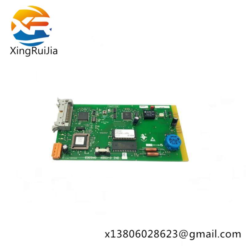 SIEMENS E3M111 Line module SynoLOOP