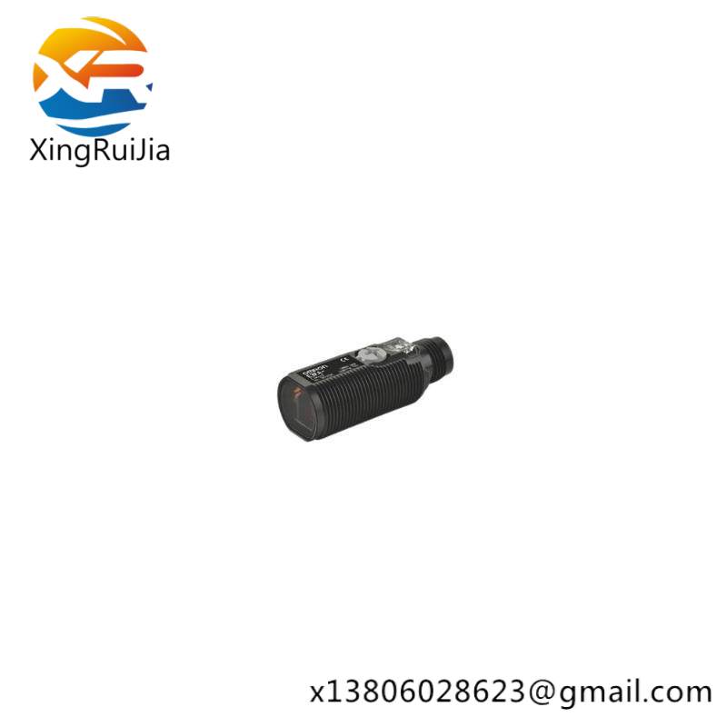 OMRON E3RA-DP22 Photoelectric sensor