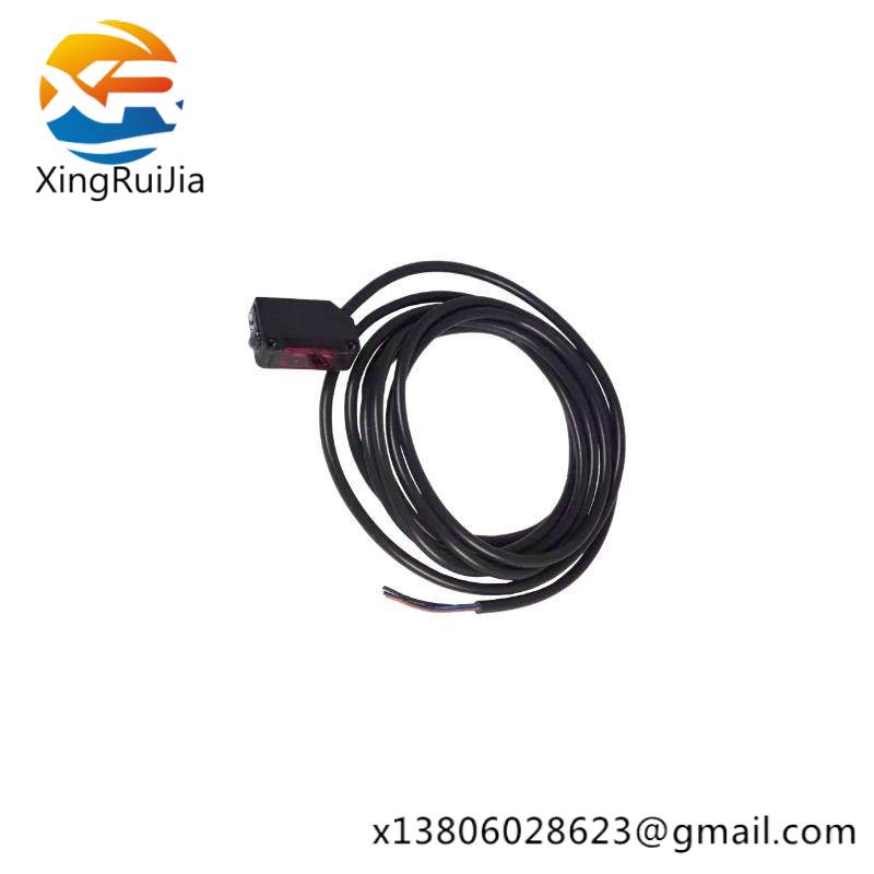 OMRON E3Z-R61 Photoelectric sensor,