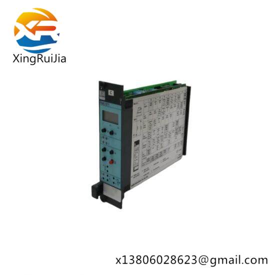 E+H FMU671 Level Sensor