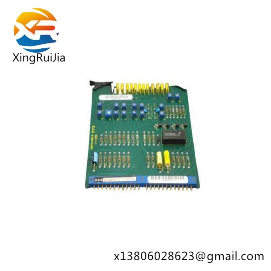 EAA 21G2773B1STB44 Pc Board