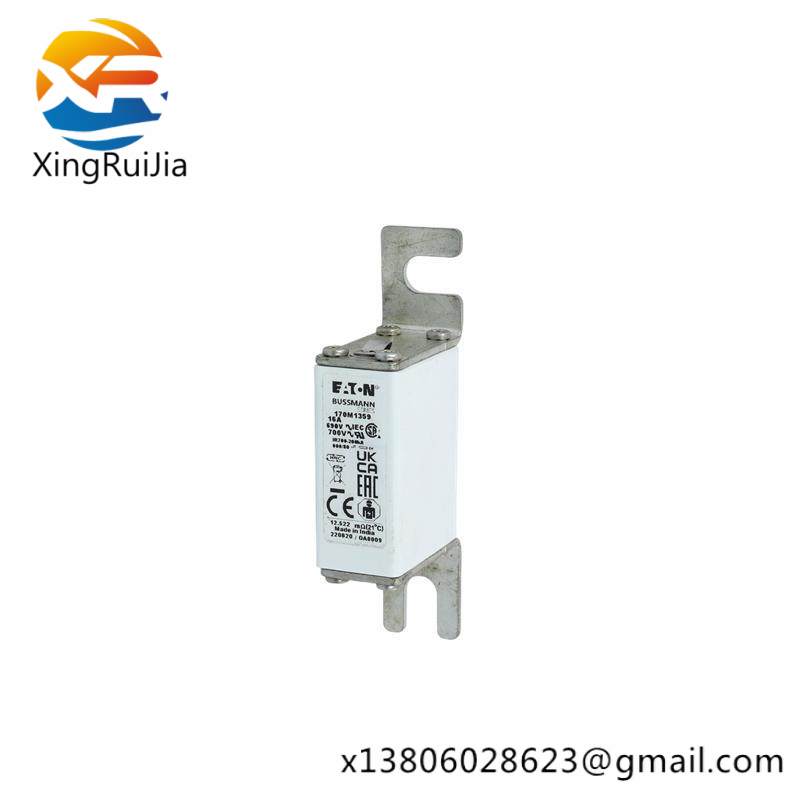 EATON 170M5013 Semiconductor Fuse