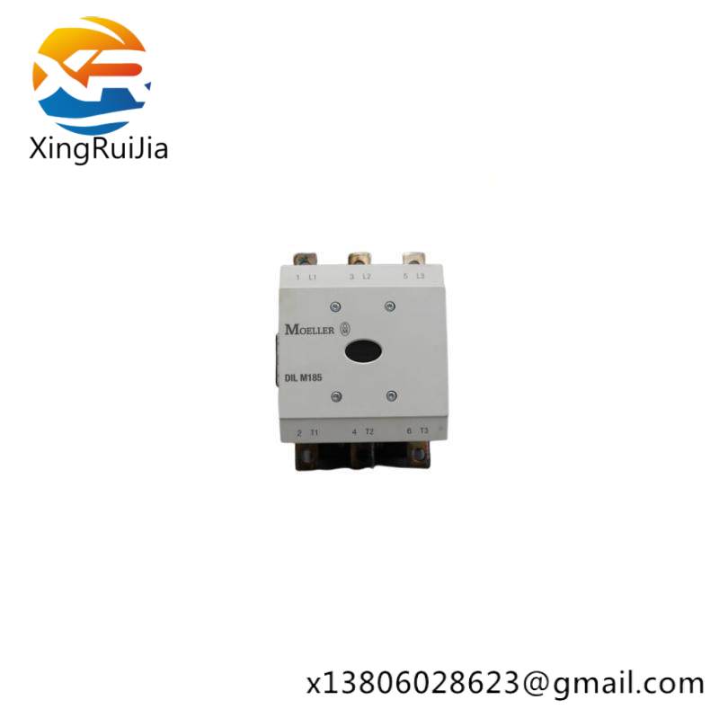 Eaton DILM185/22 (RA250) 208193 Contactor