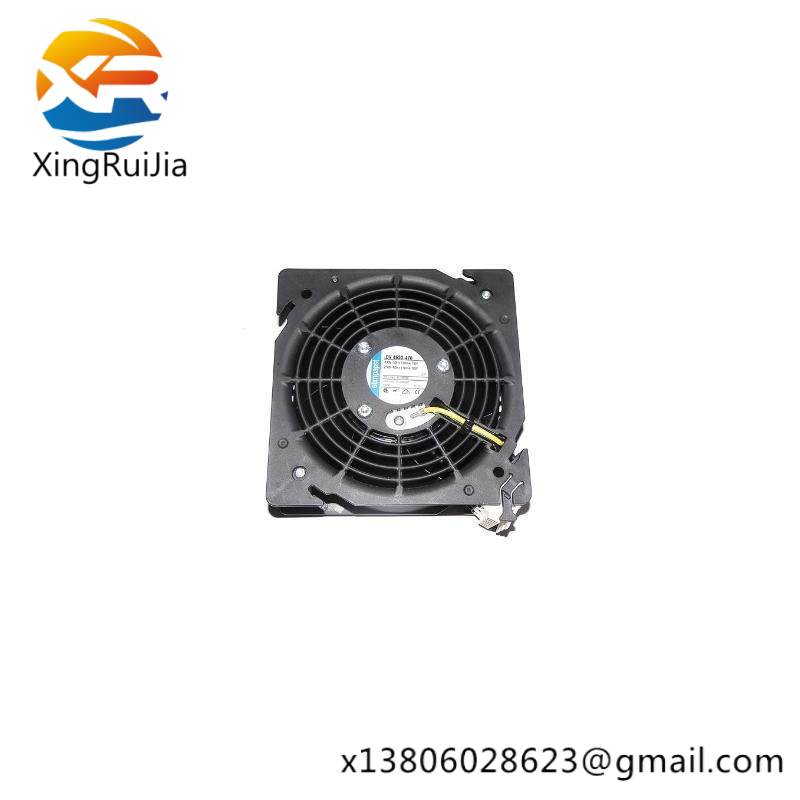 EBMPAPS TYP8550N