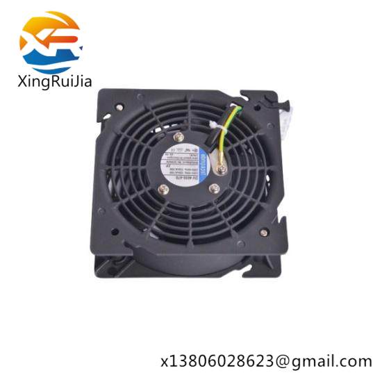 EBMPAPST DV4650-470 Cooling Fan