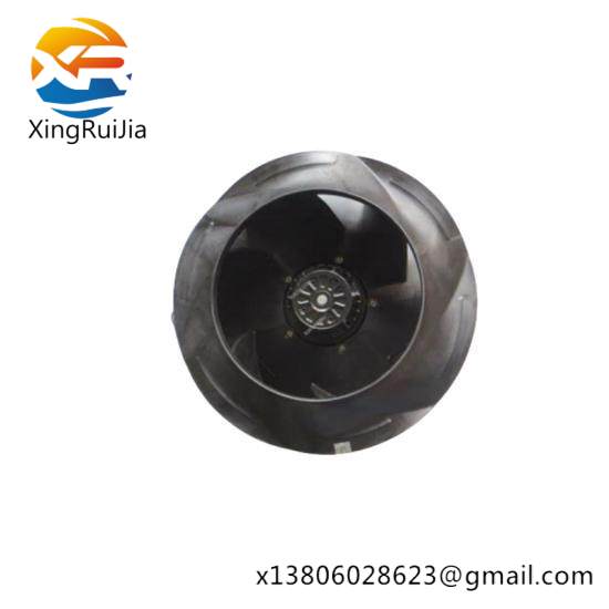 Ebmpapst R4E355-RM03-05 LONG-LIFE FAN