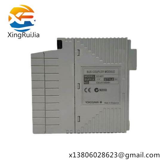 EC401-11-S2 YOKOGAWA