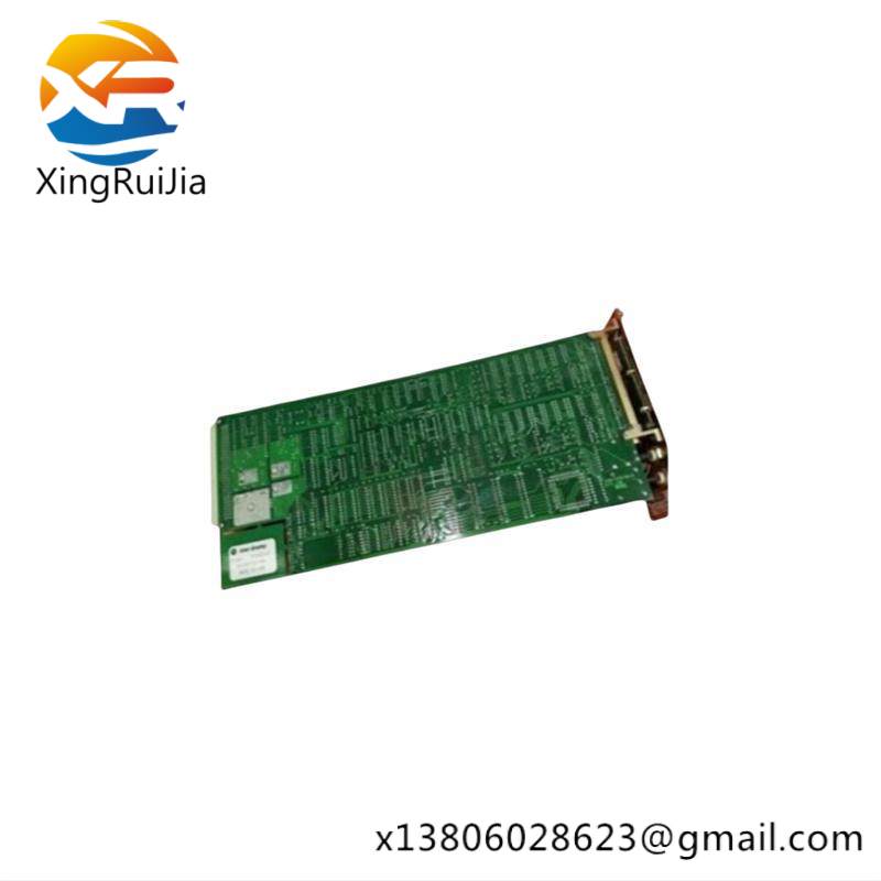 EC6622LS Dual Channel Vibration Monitor